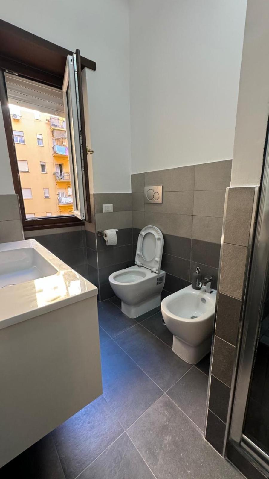 Appartamento Marconi House Roma
