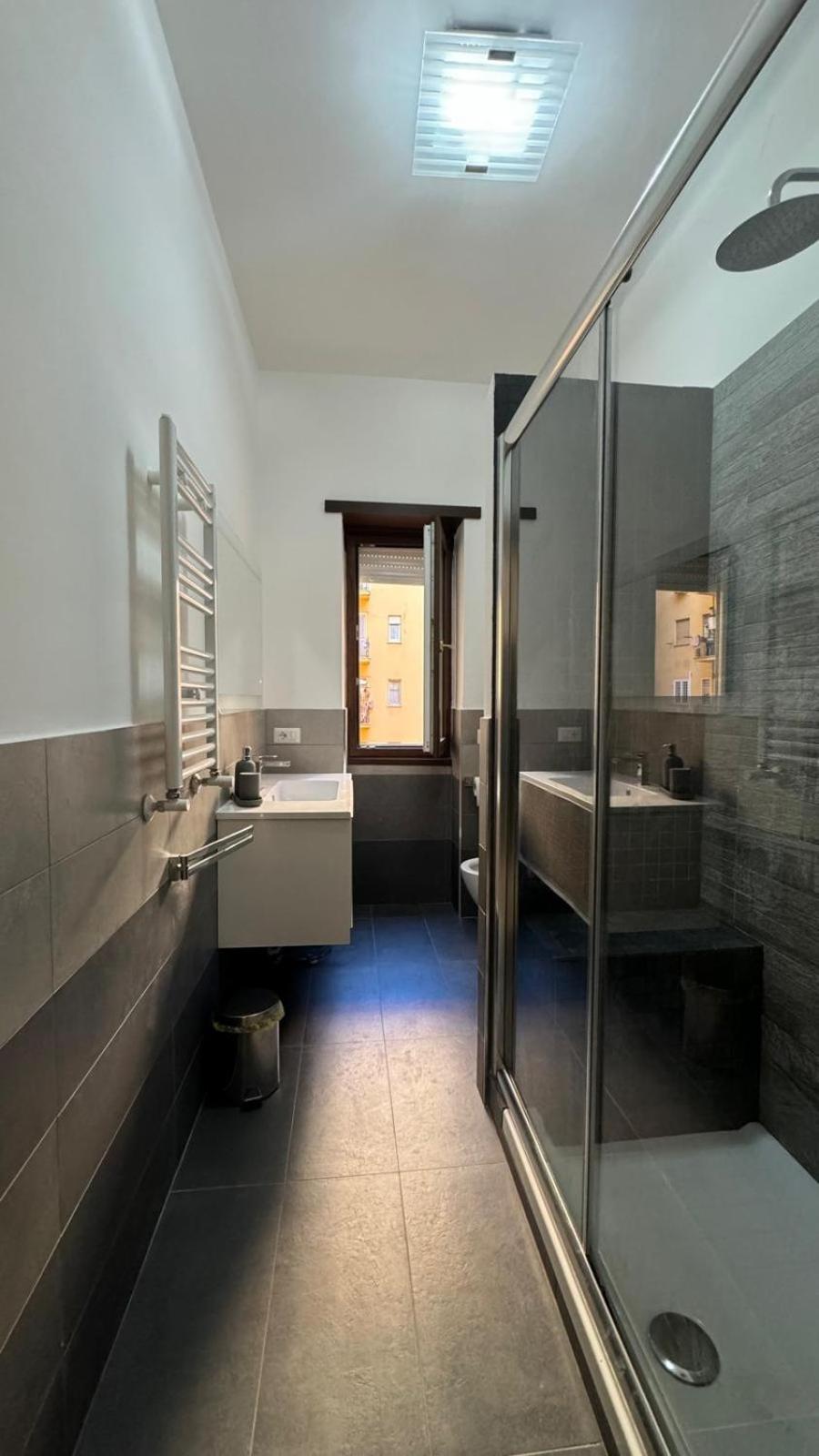 Appartamento Marconi House Roma