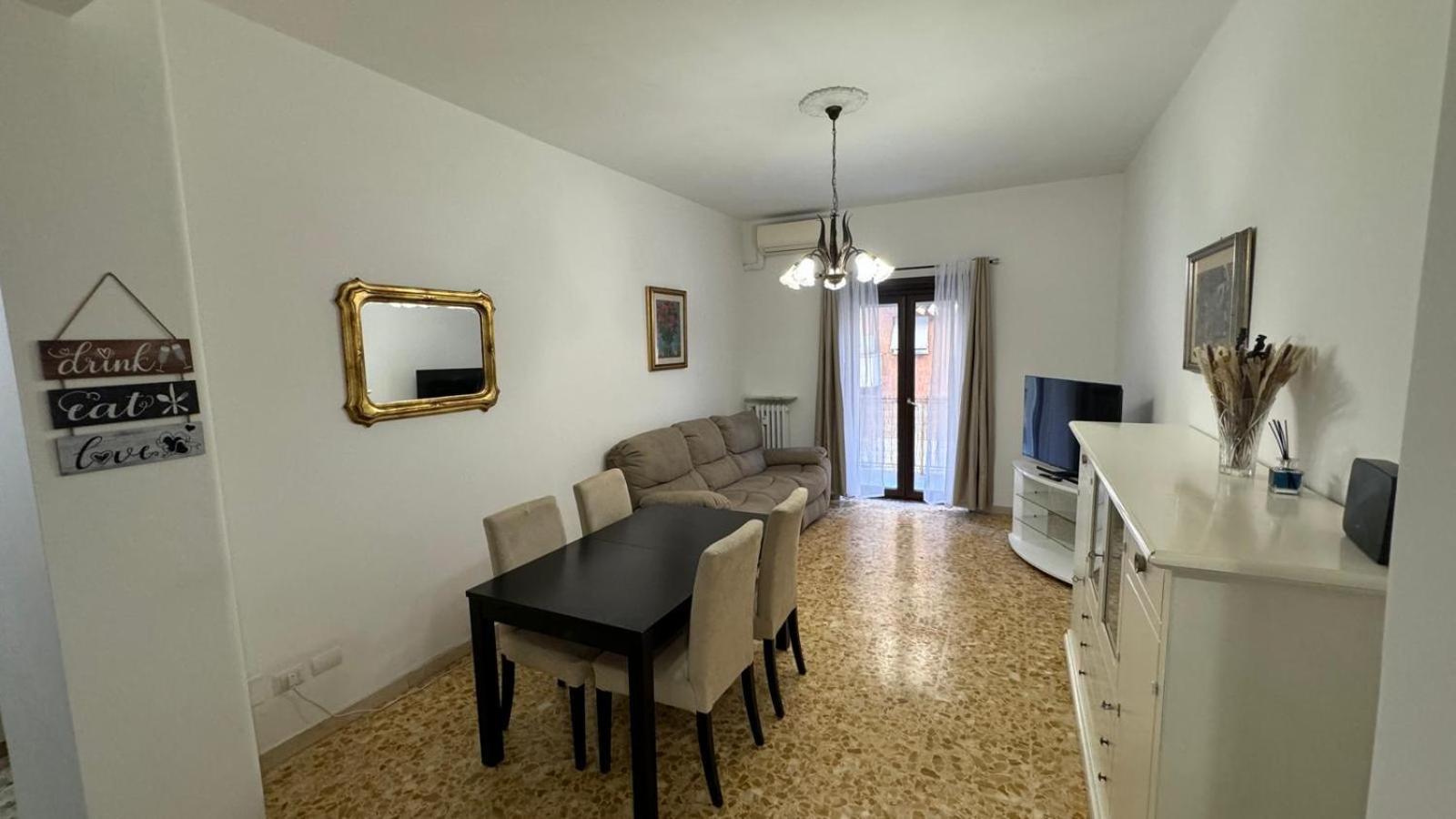 Marconi House Appartamento *