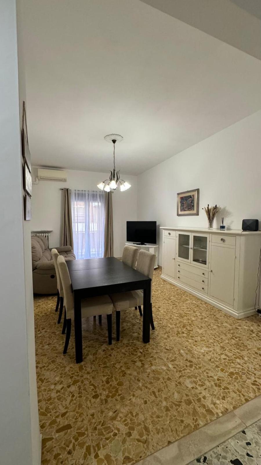Marconi House Roma