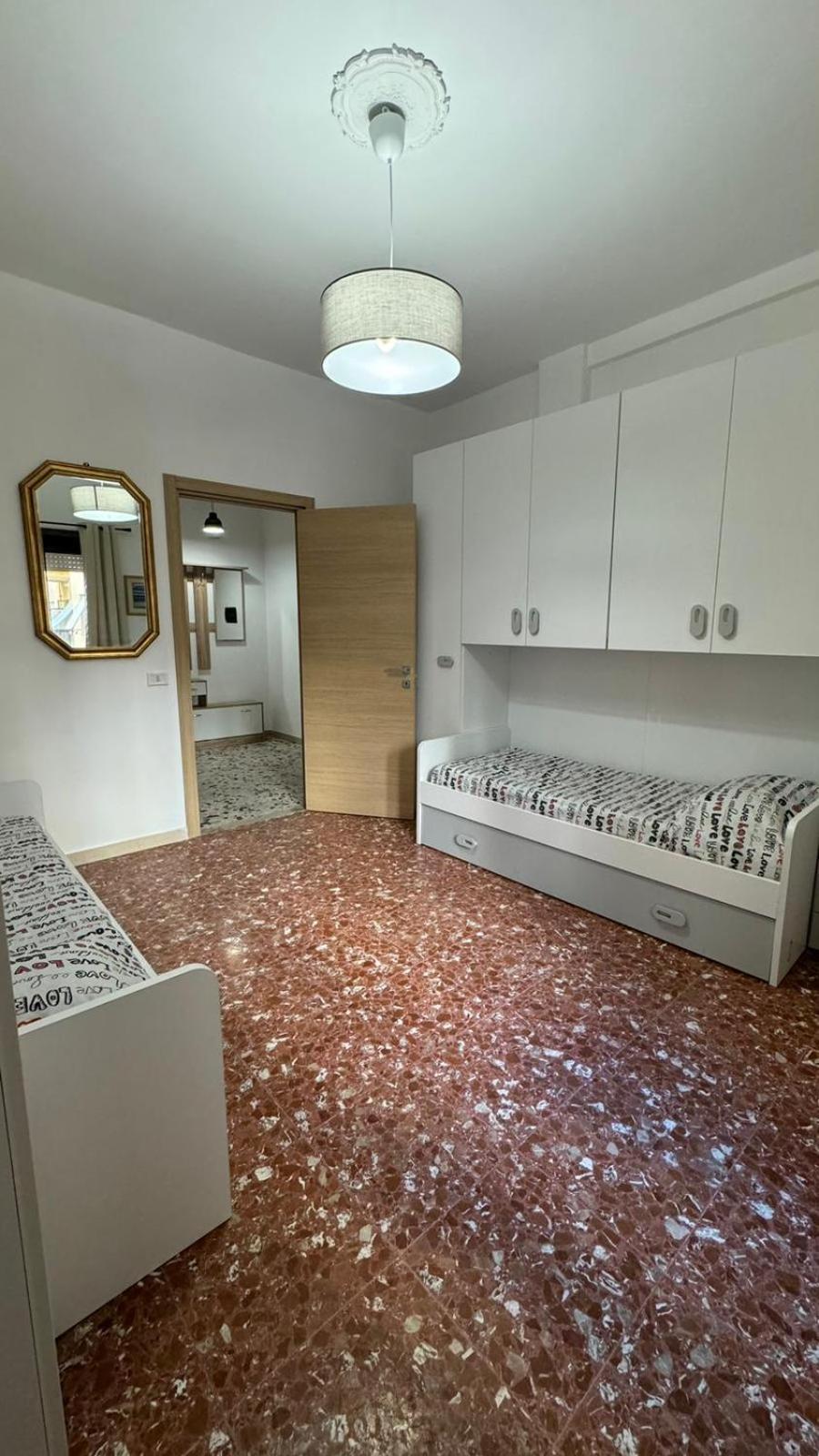 Marconi House * Roma