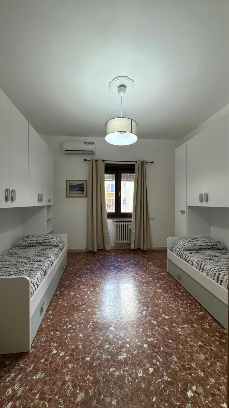 Marconi House * Roma