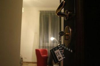 La Dolce Barberini 3* Rome
