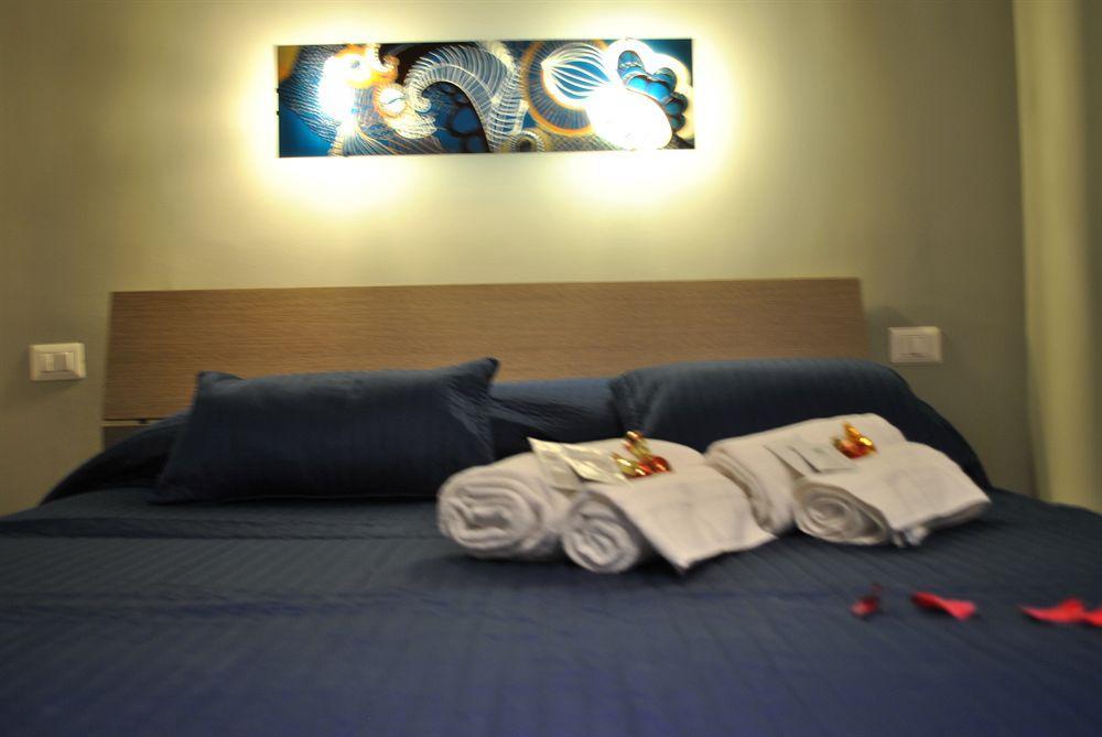 Be My Guest Bed & Breakfast Rome