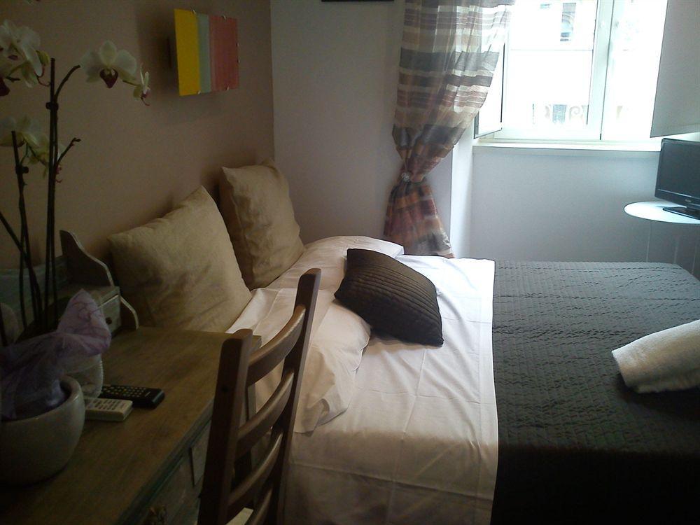 Bed & Breakfast Be My Guest Rome
