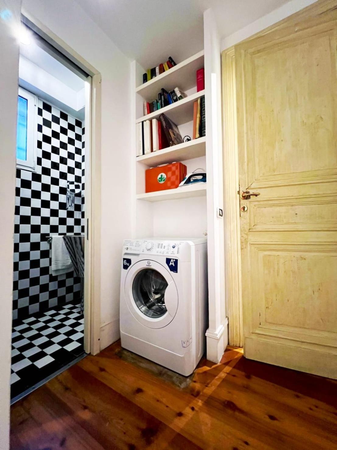 Apartment Piazza Navona Luxury Nest Rome