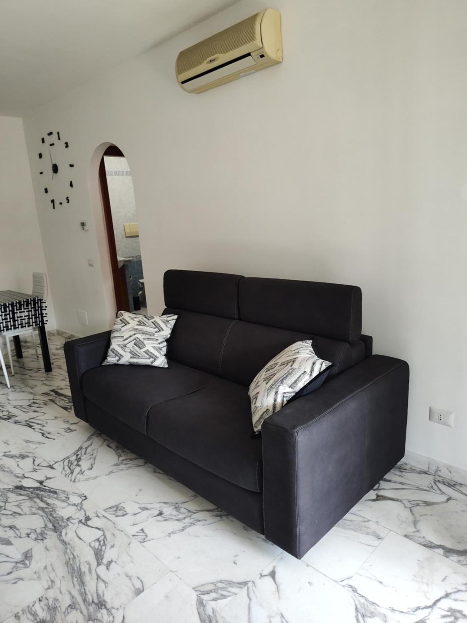 Apartment Ortensie Cinecitta