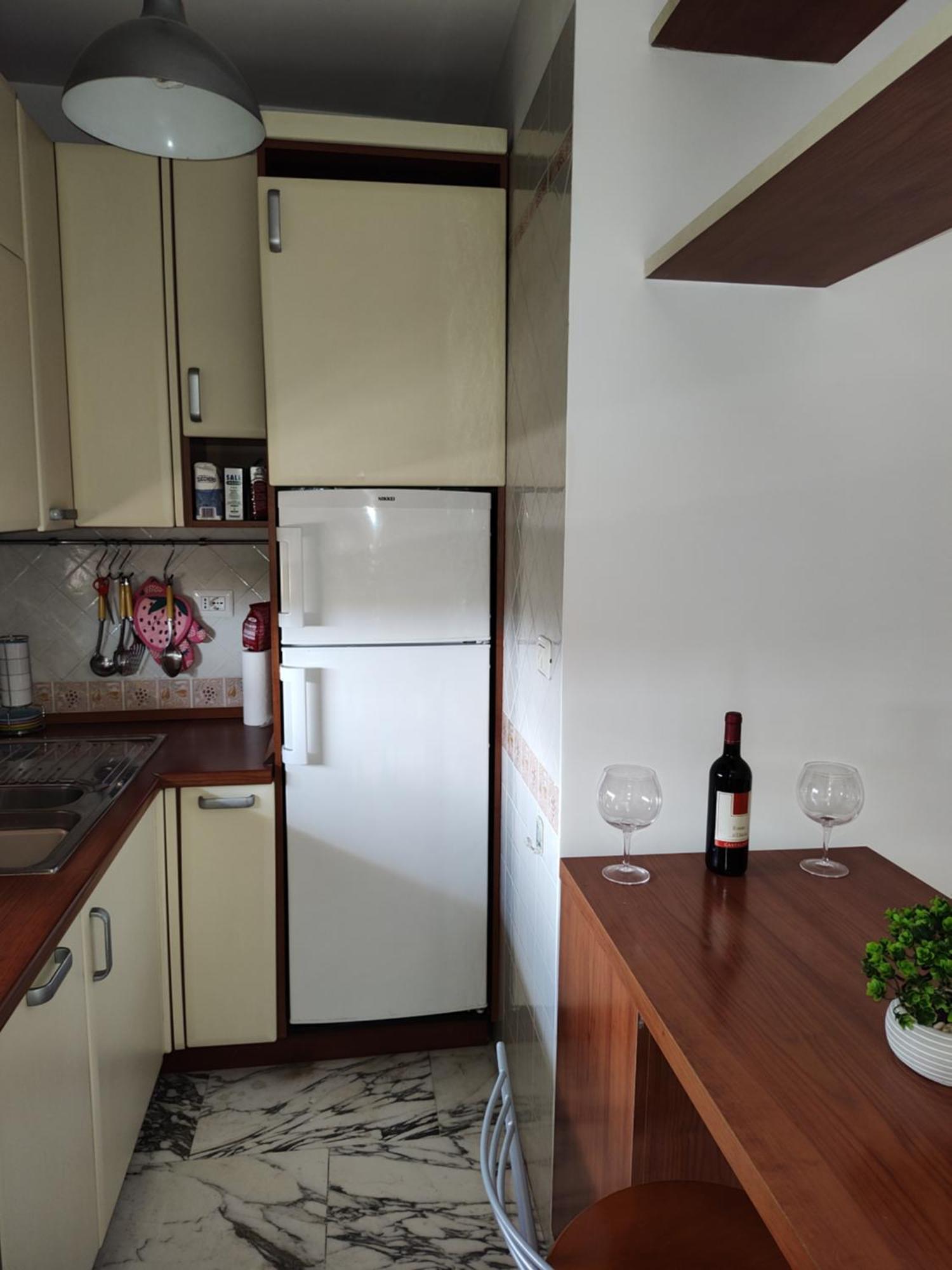 Apartment Ortensie Cinecitta