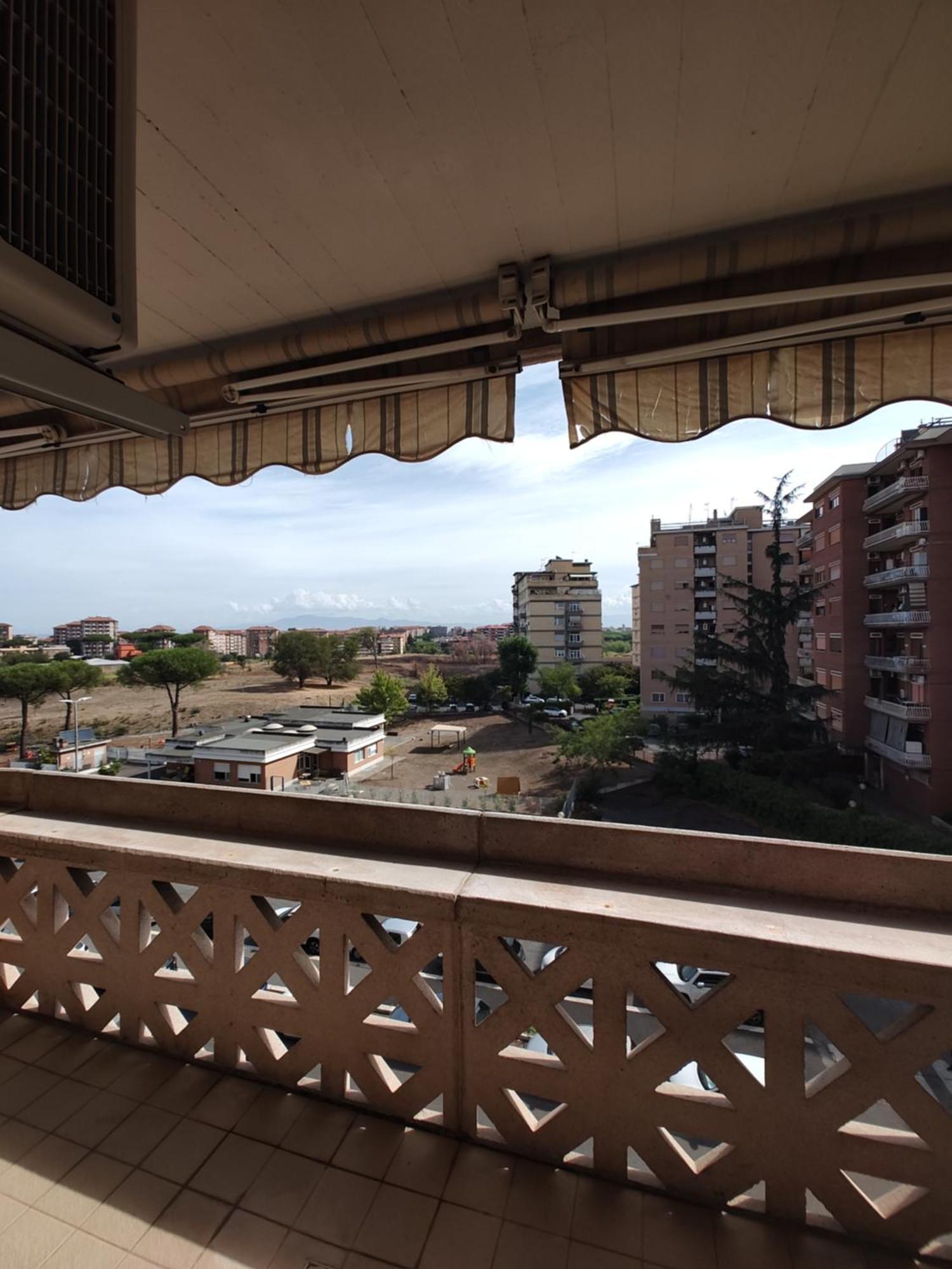 Ortensie Cinecitta Apartment