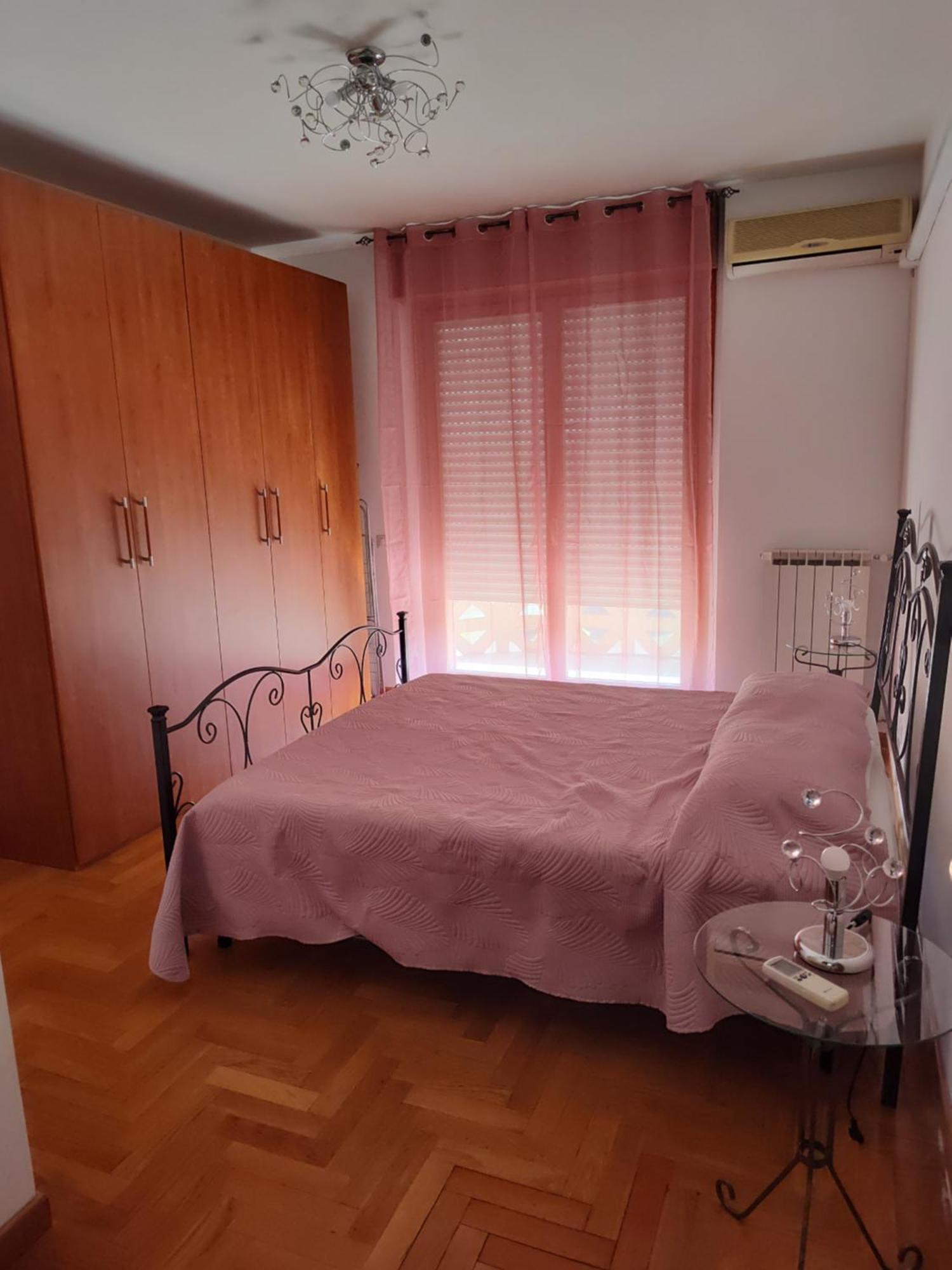Apartment Ortensie Cinecitta
