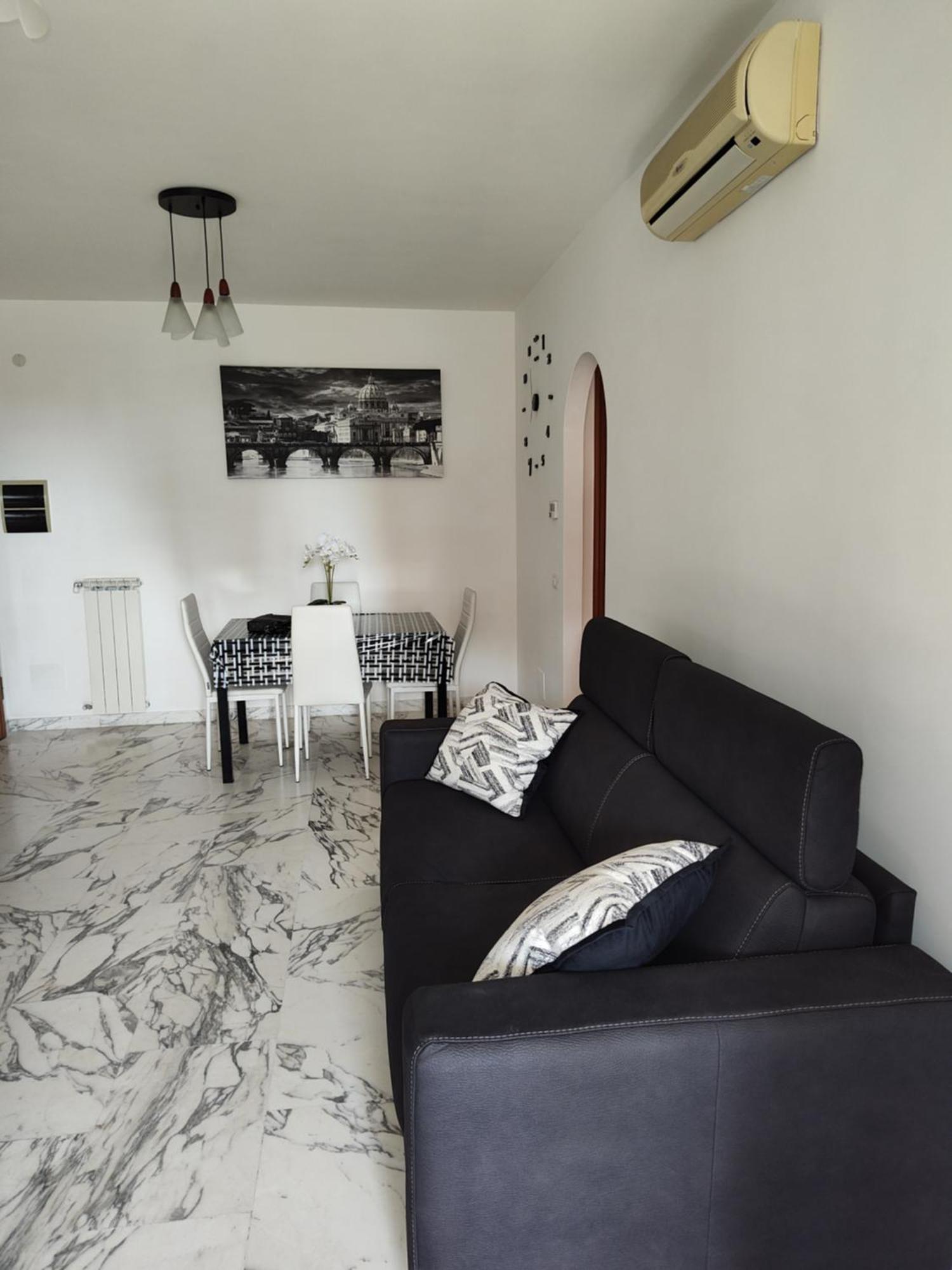 Ortensie Cinecitta Apartment *
