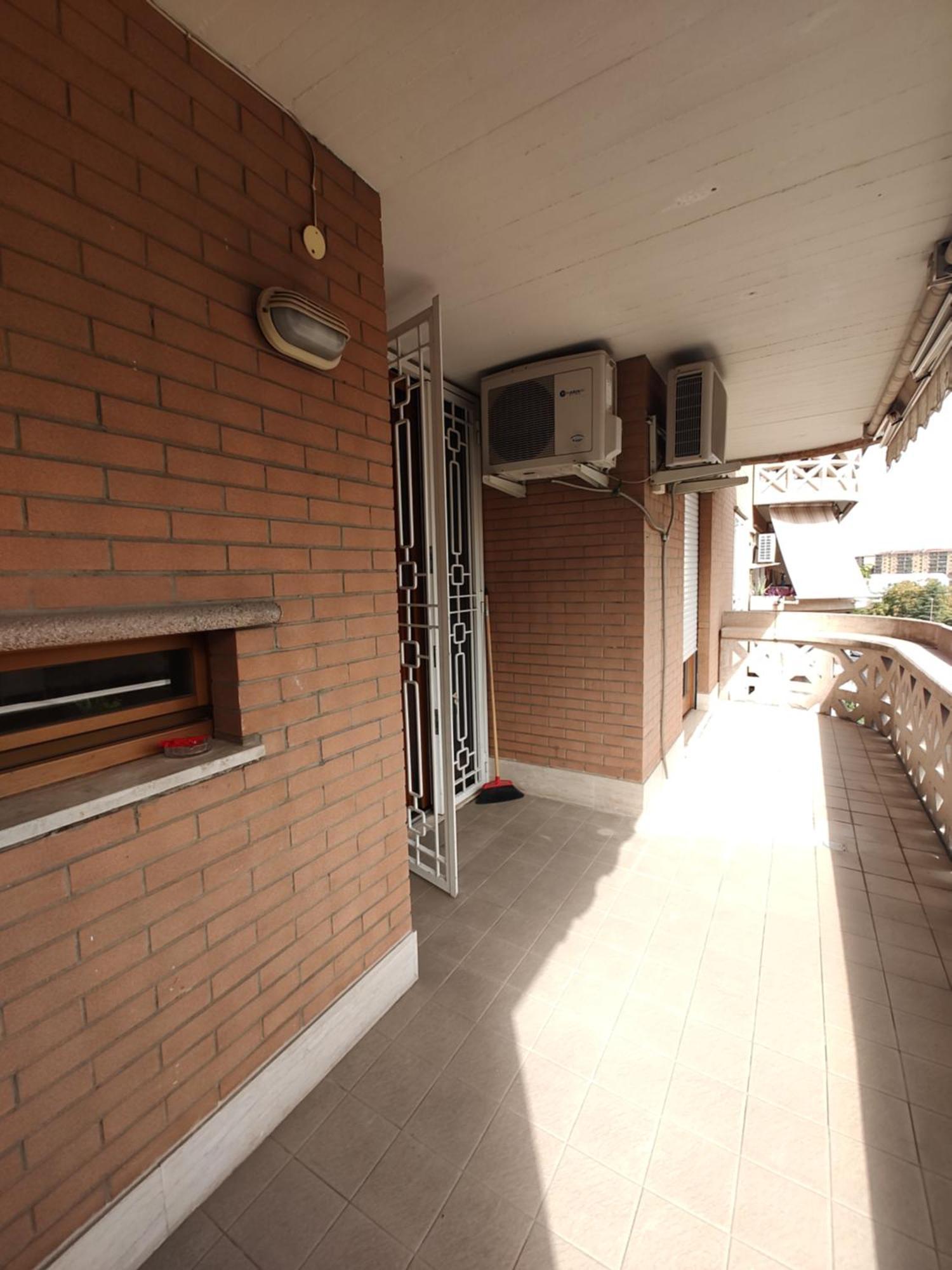 Ortensie Cinecitta Apartment
