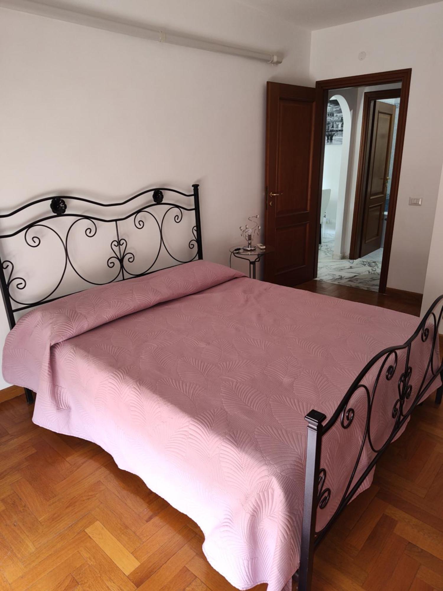 Apartment Ortensie Cinecitta Rome