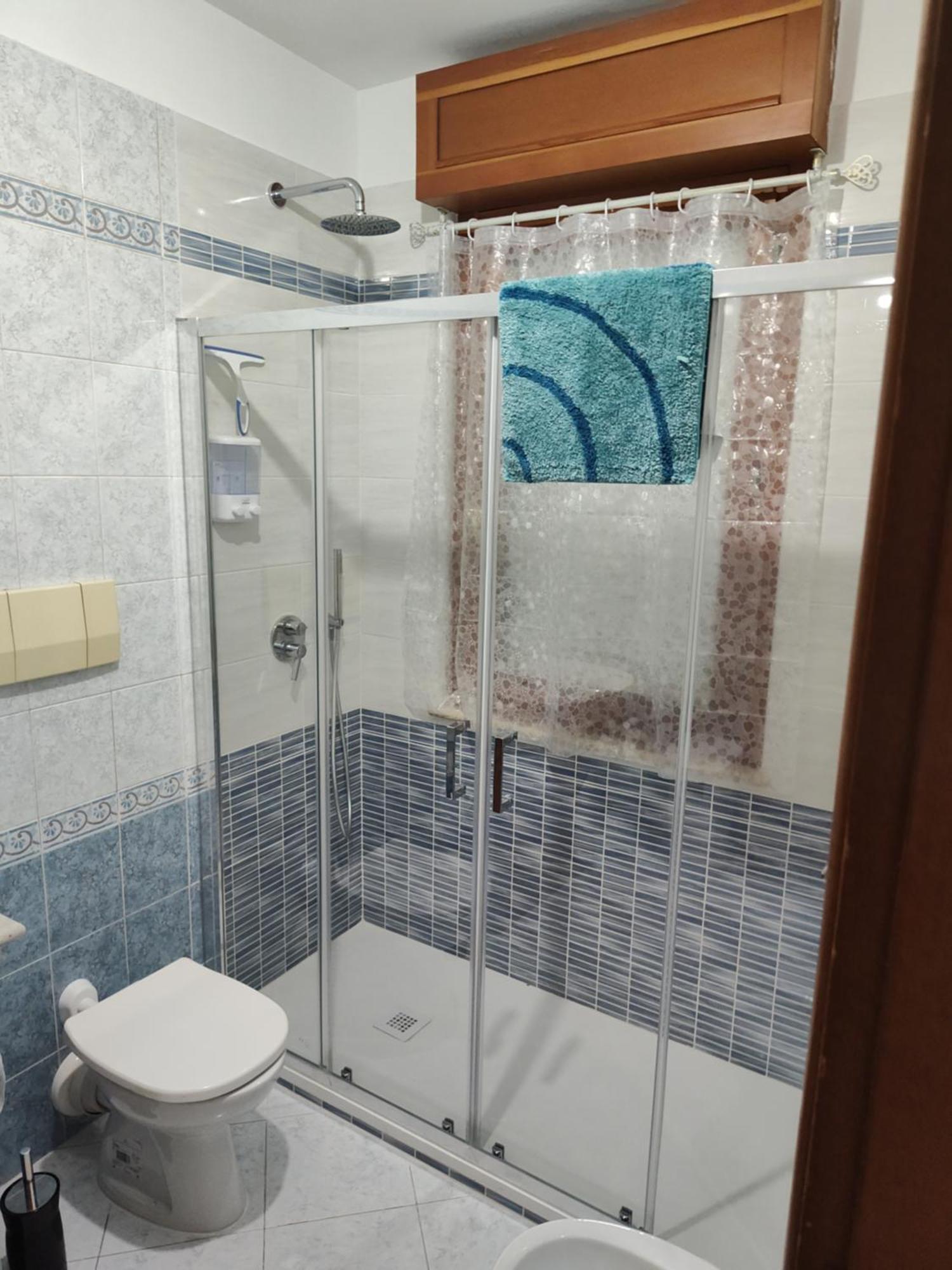 Apartment Ortensie Cinecitta
