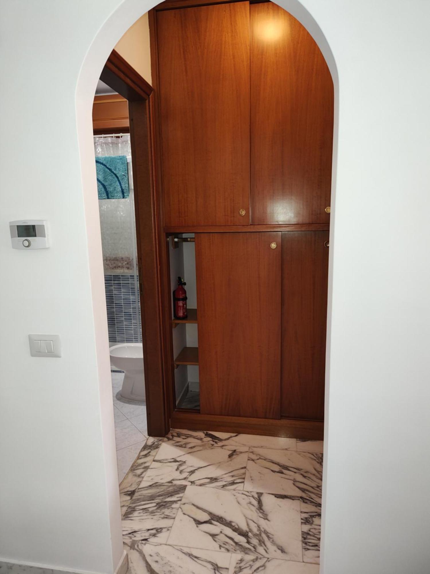 Ortensie Cinecitta Apartment Rome