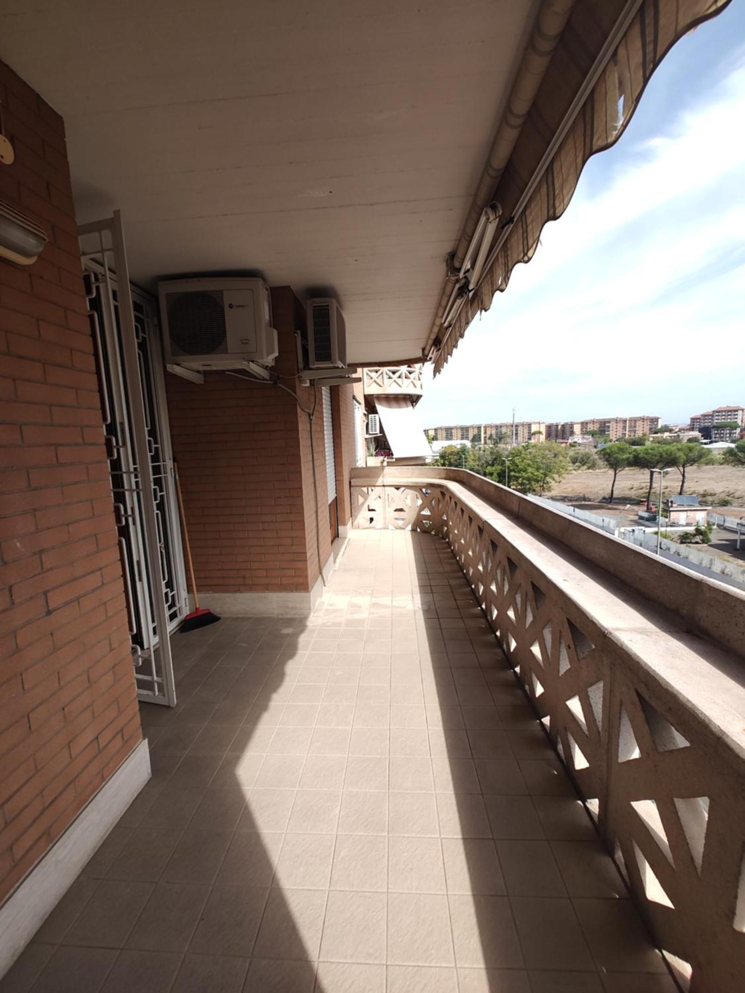 Apartment Ortensie Cinecitta *