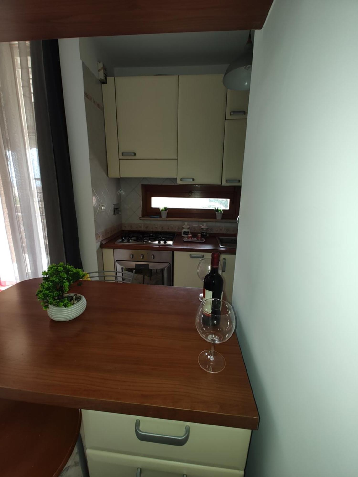 Ortensie Cinecitta Apartment *