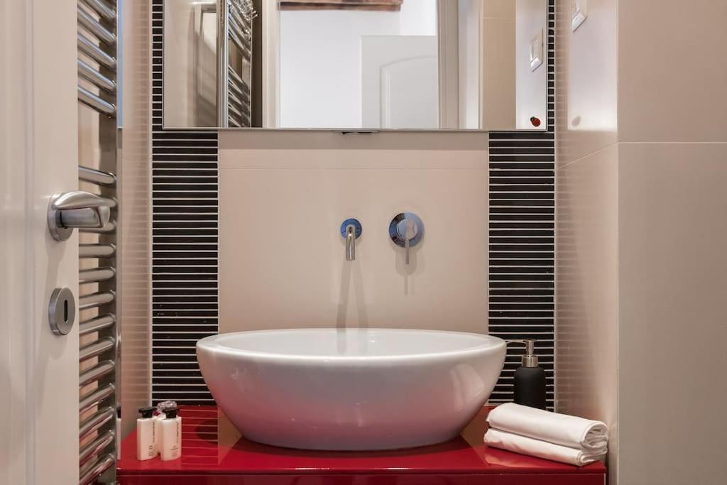 New! Design 2 Min From Spanish Steps * Rome