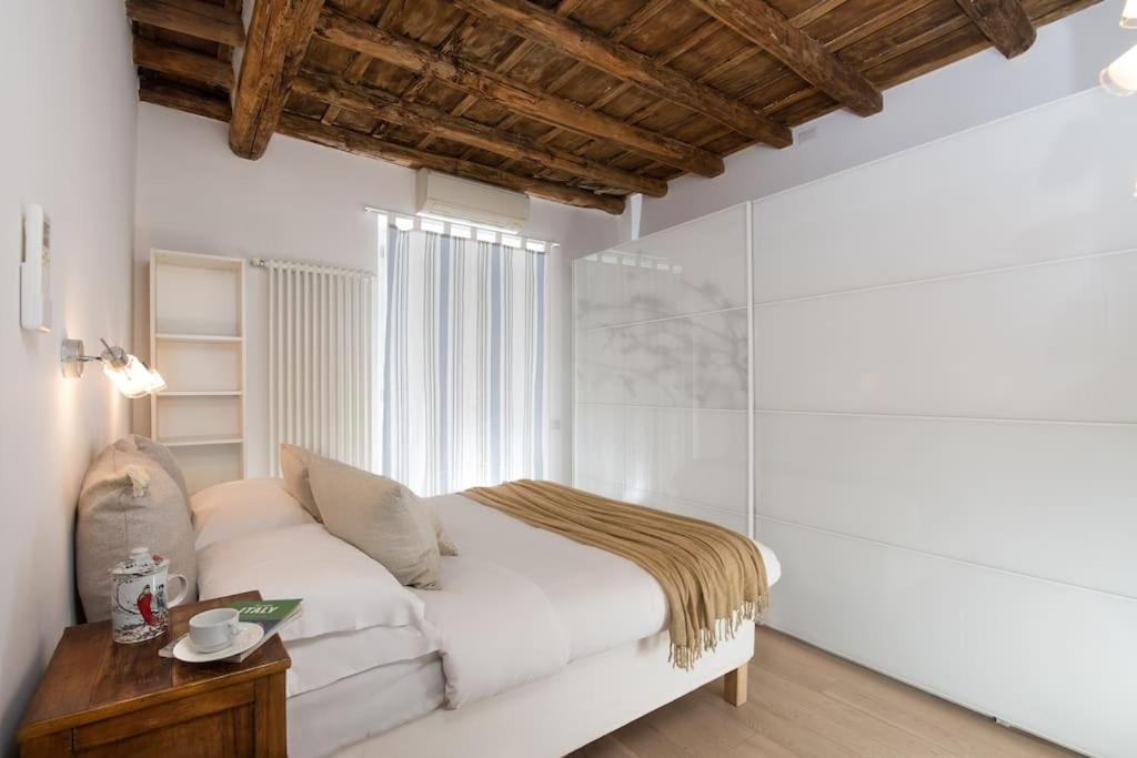 New! Design 2 Min From Spanish Steps Apartment Rome
