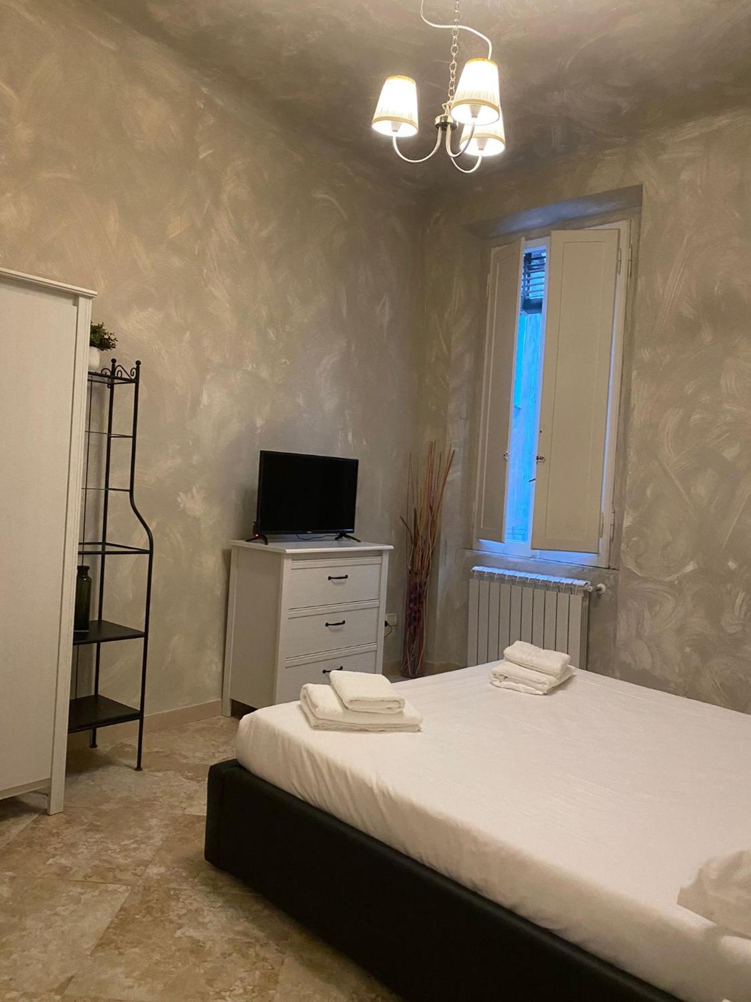 Apartment - Colosseo - Lanza