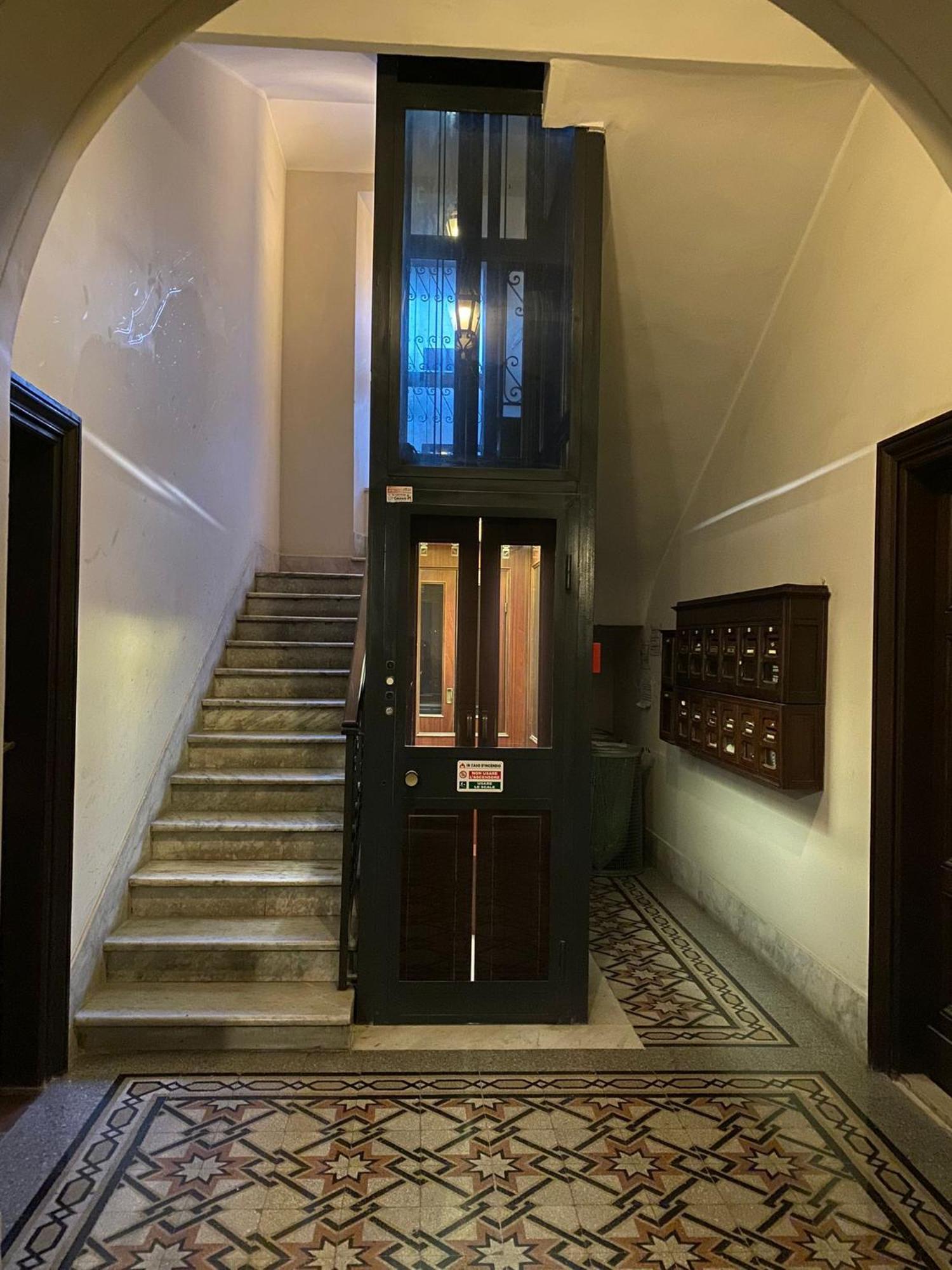 Apartment - Colosseo - Lanza Rome