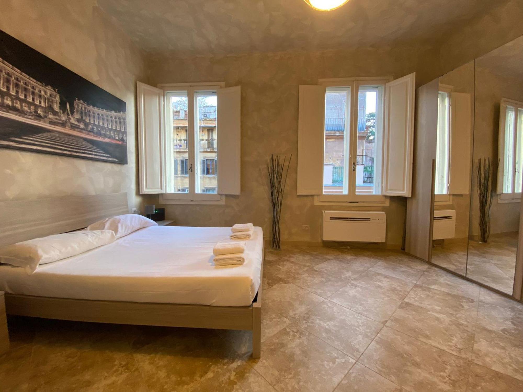 Apartment - Colosseo - Lanza