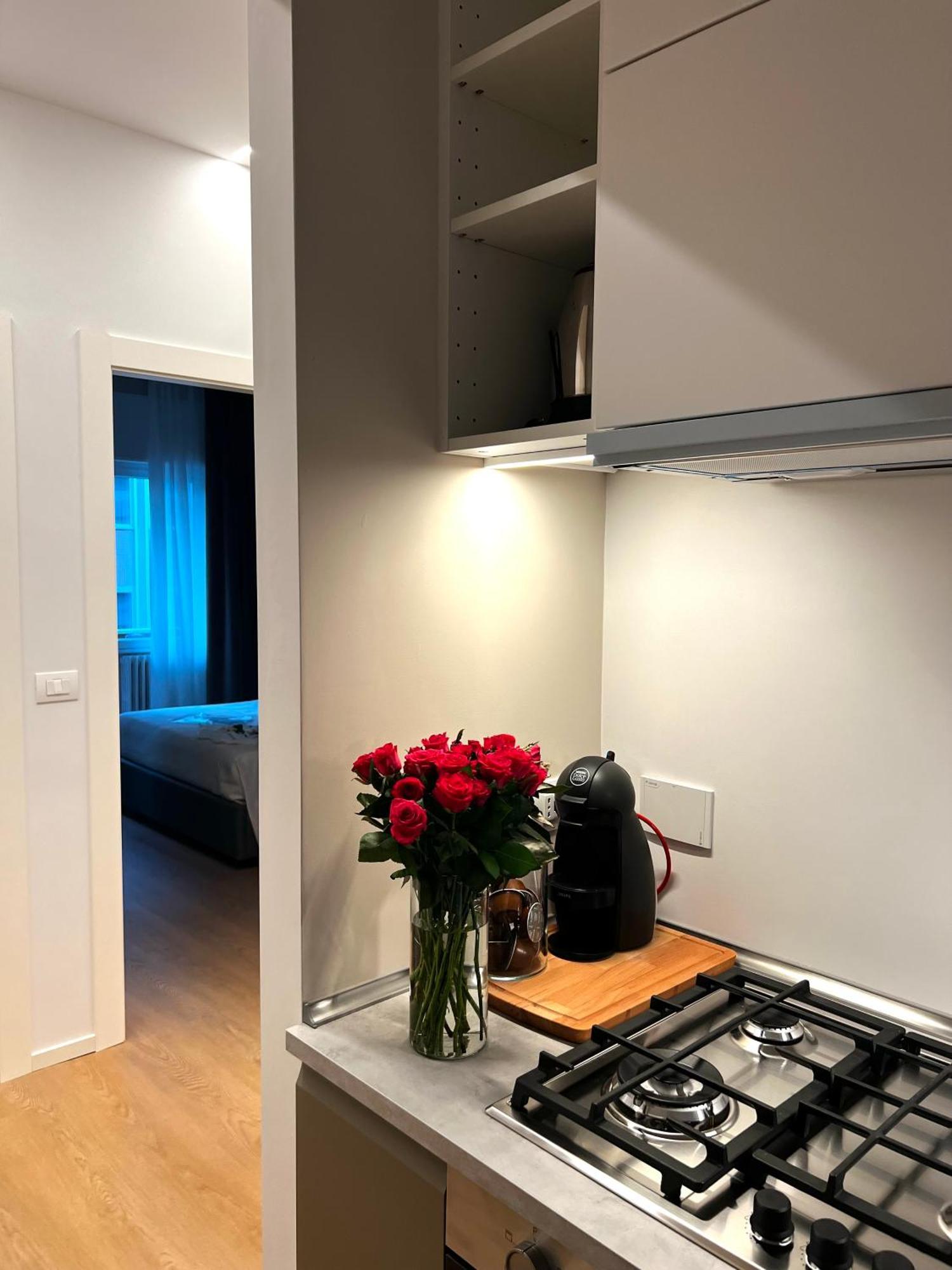 Apartment Stiv's Rome