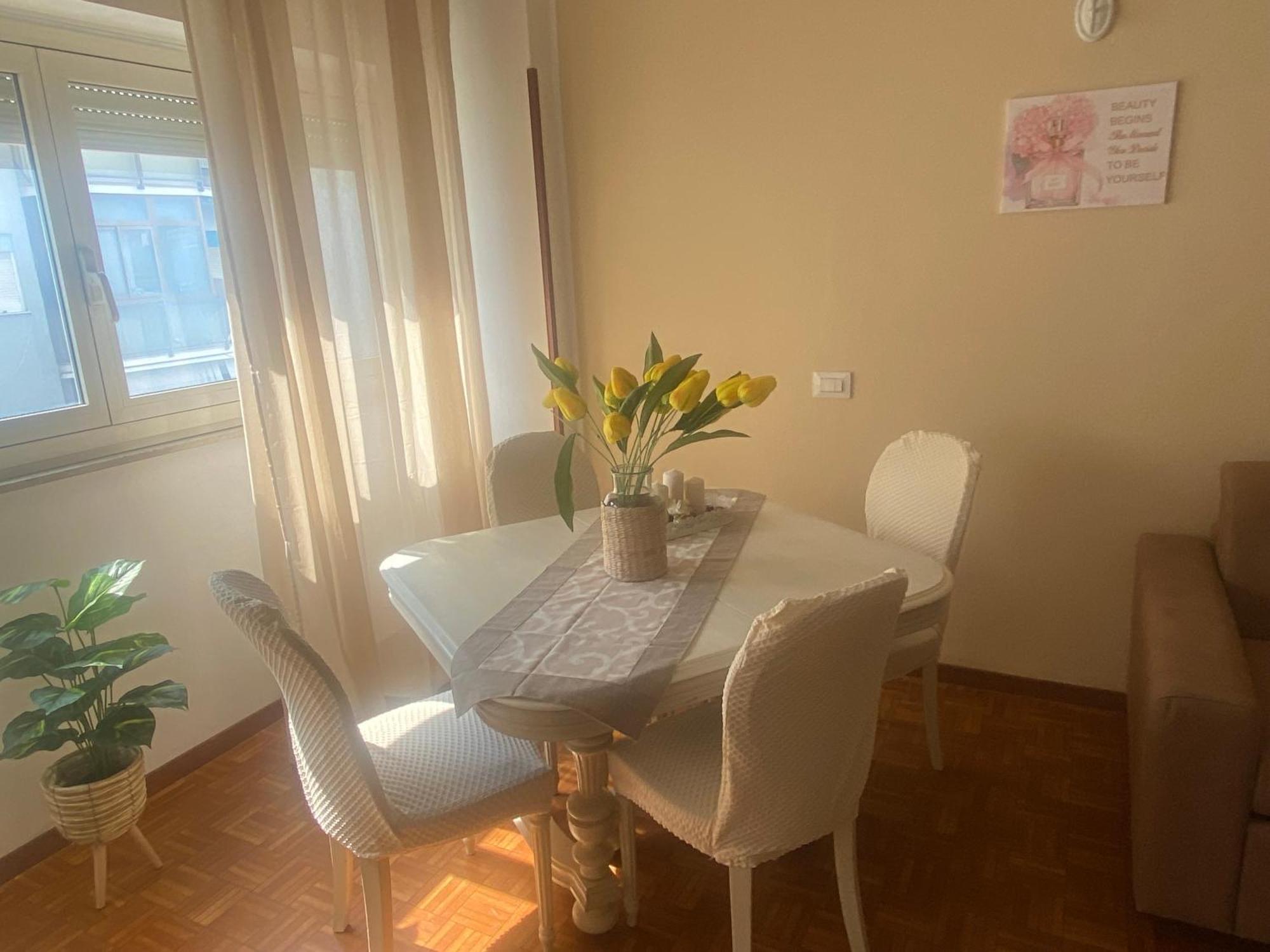 Apartment Turistico Agiati