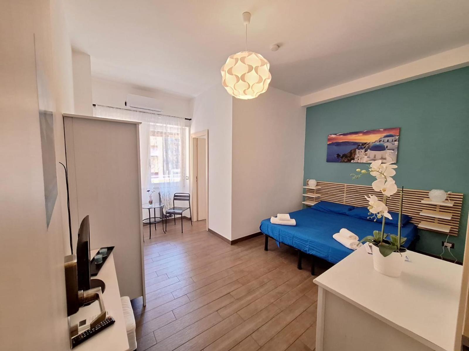 Trastevere Bed & Breakfast