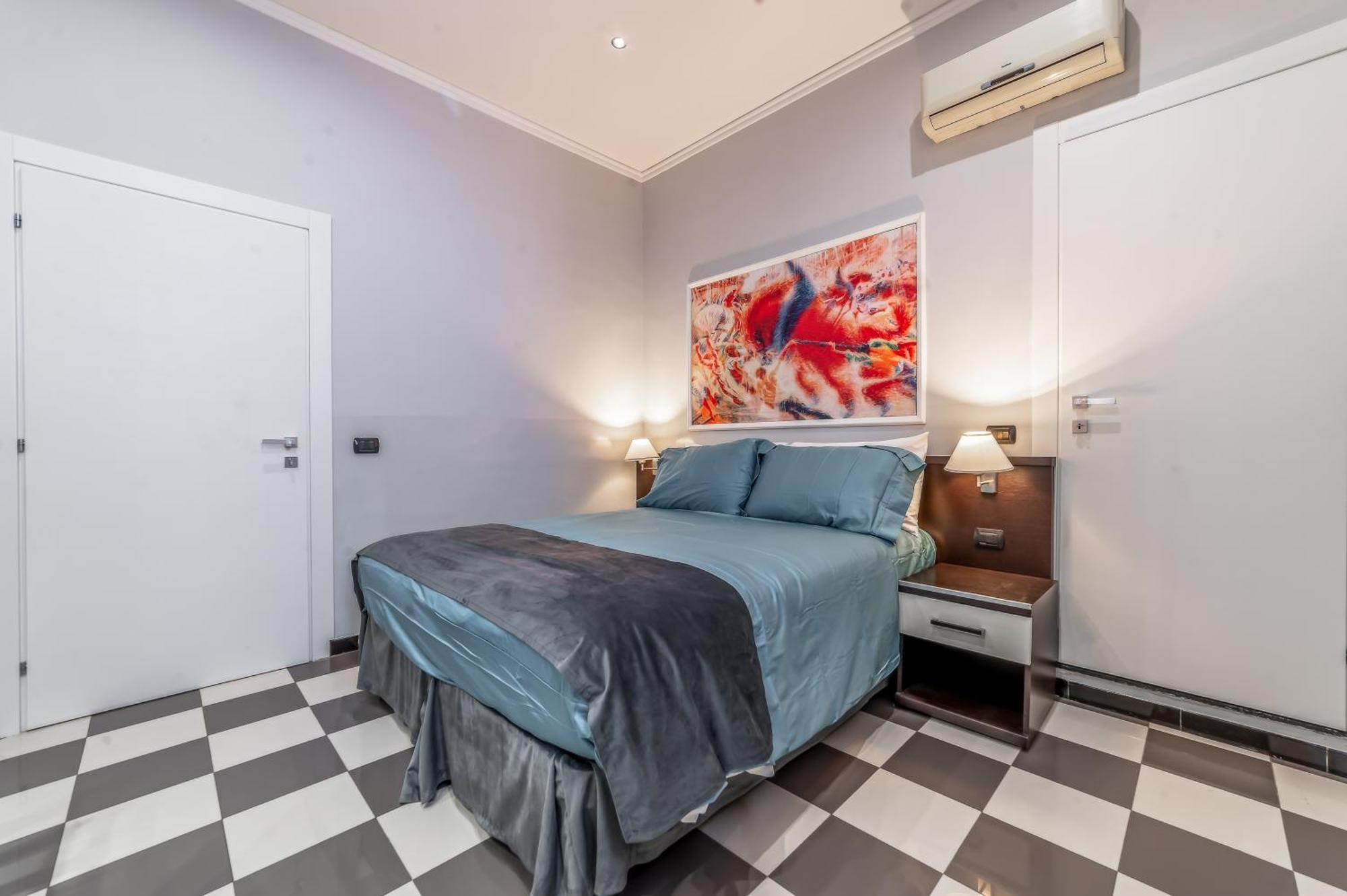 In - Termini Train Station Bed & Breakfast