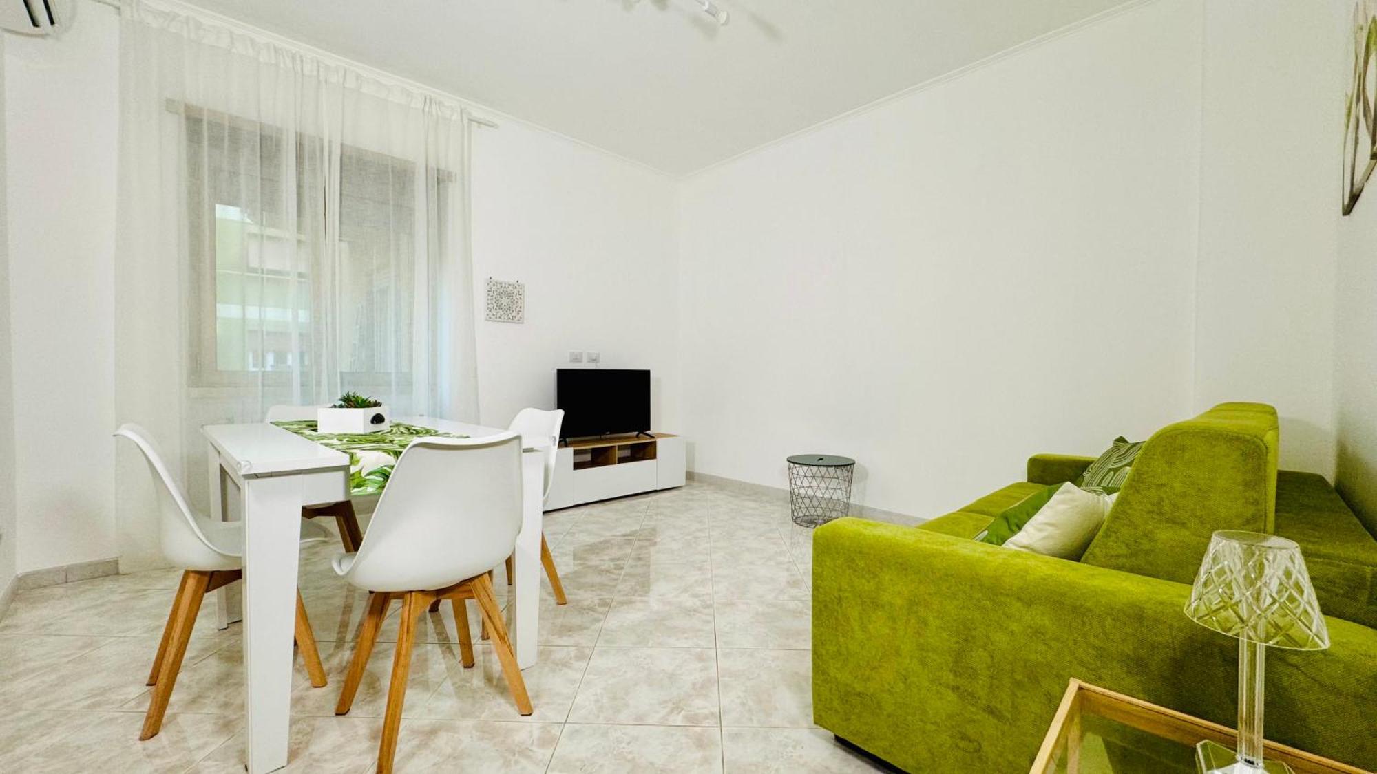 Apartment Fermi 80 *