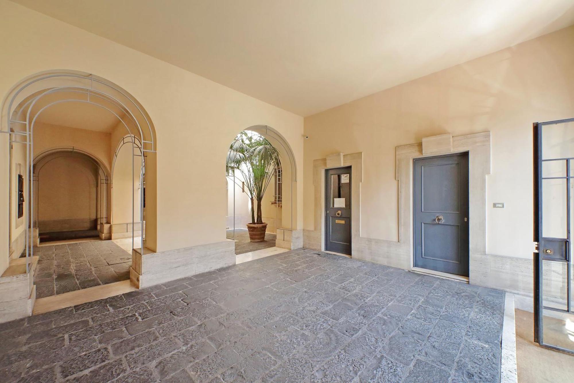 Apartment Mm Luxury Rome