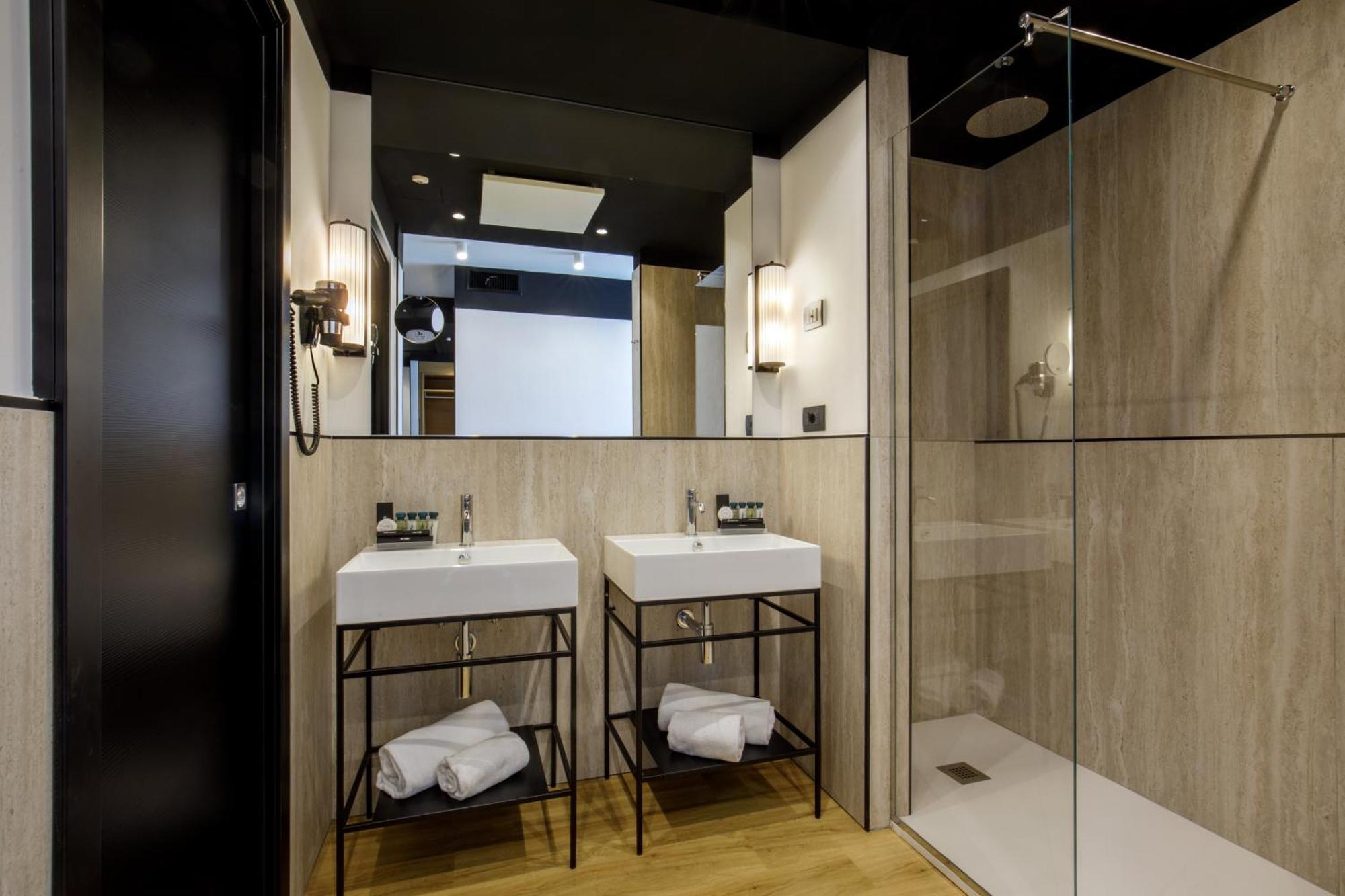 Domidea 4* Rome