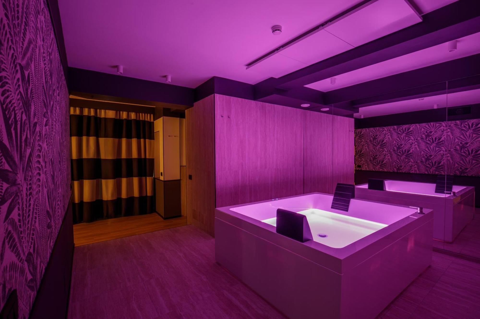 Hotel Domidea