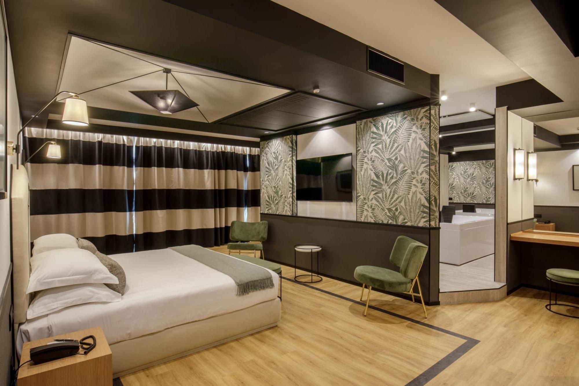 Domidea Hotel Rome
