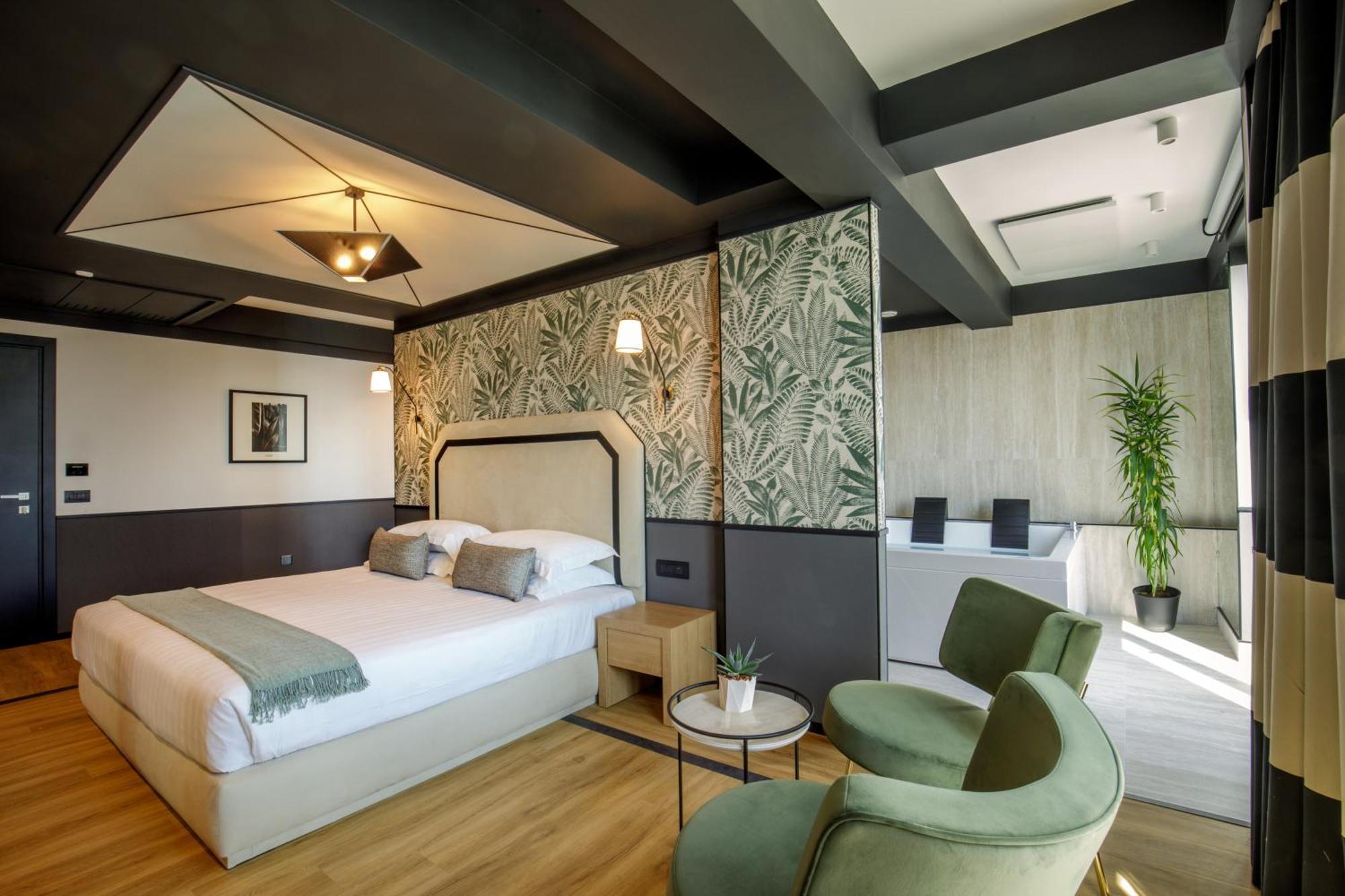 Hotel Domidea Rome