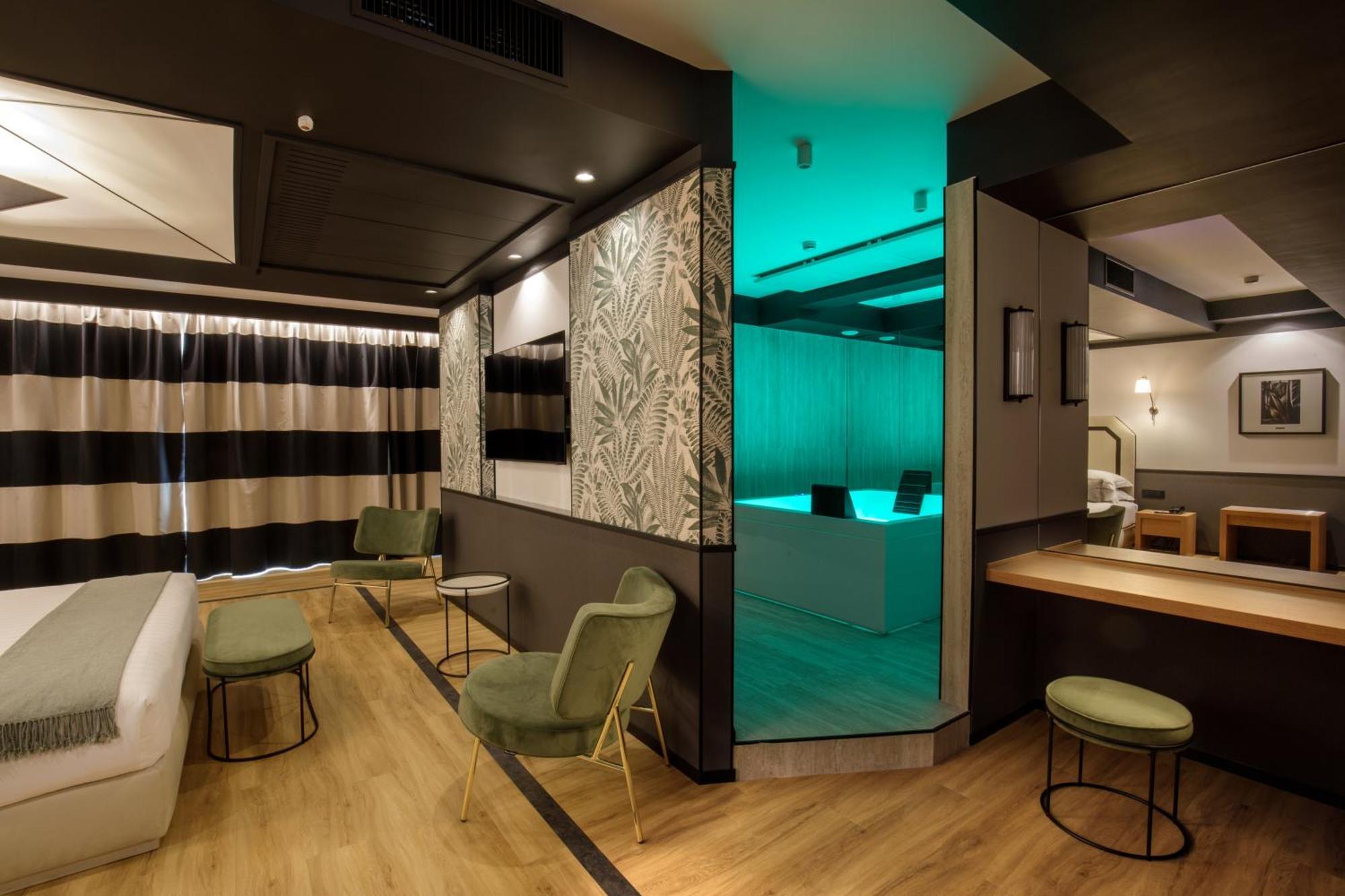 Domidea 4* Rome