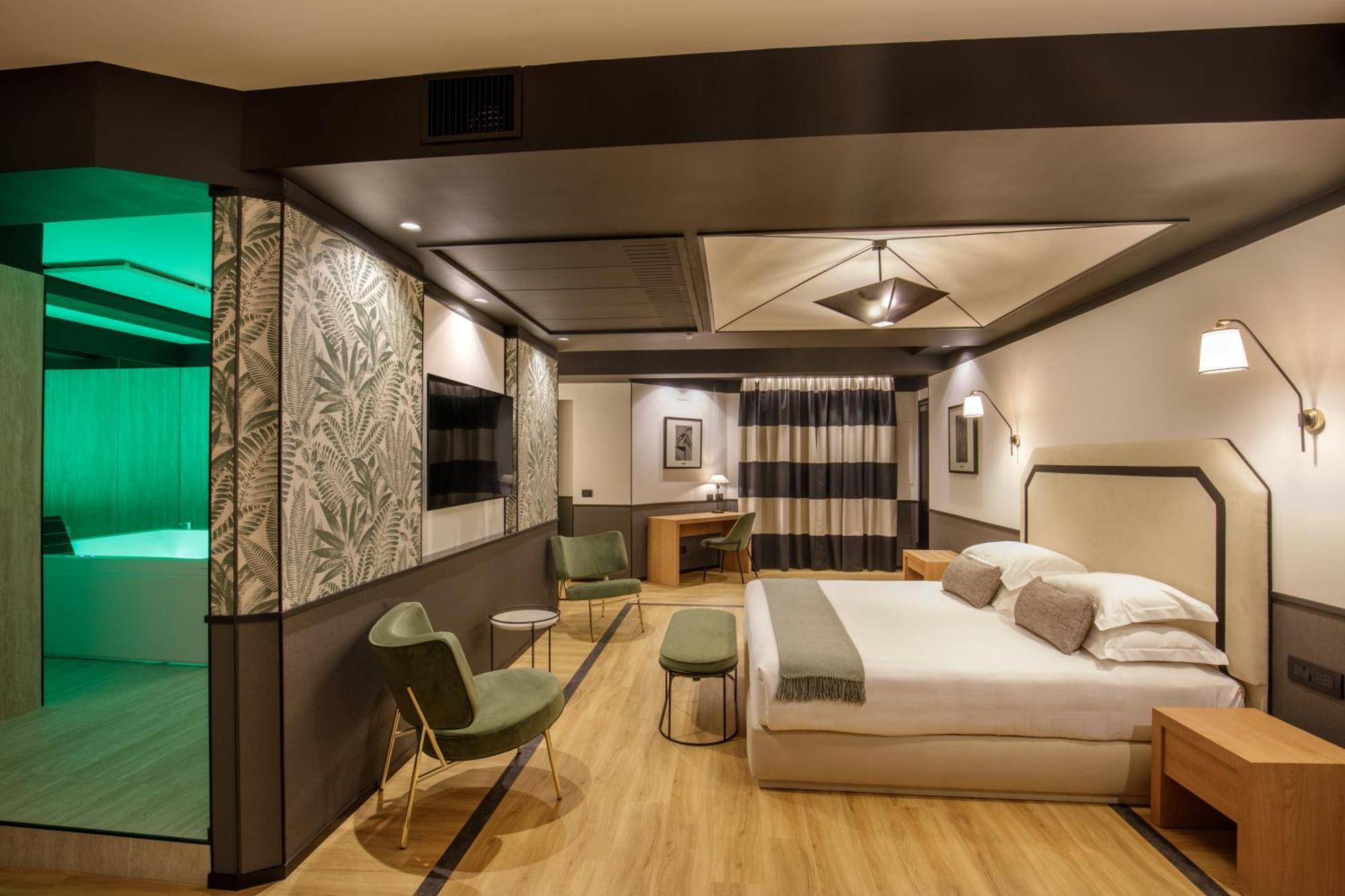 Hotel Domidea