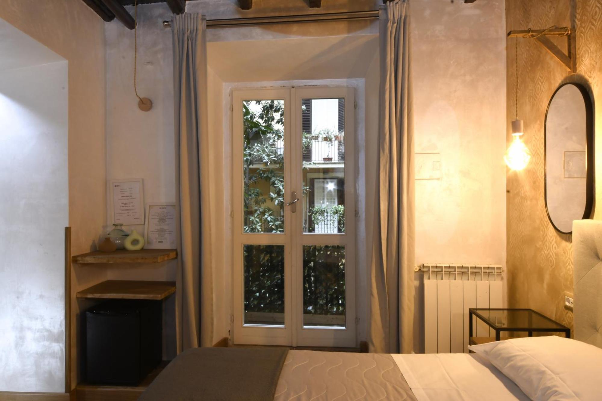 Guest house Dulcis In Pantheon 2*