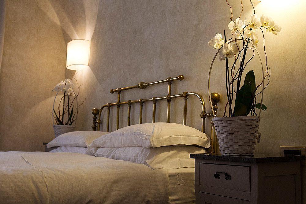 Guest house Teichnersuite Rome