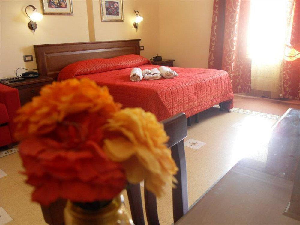 Anthony Guest house 2*