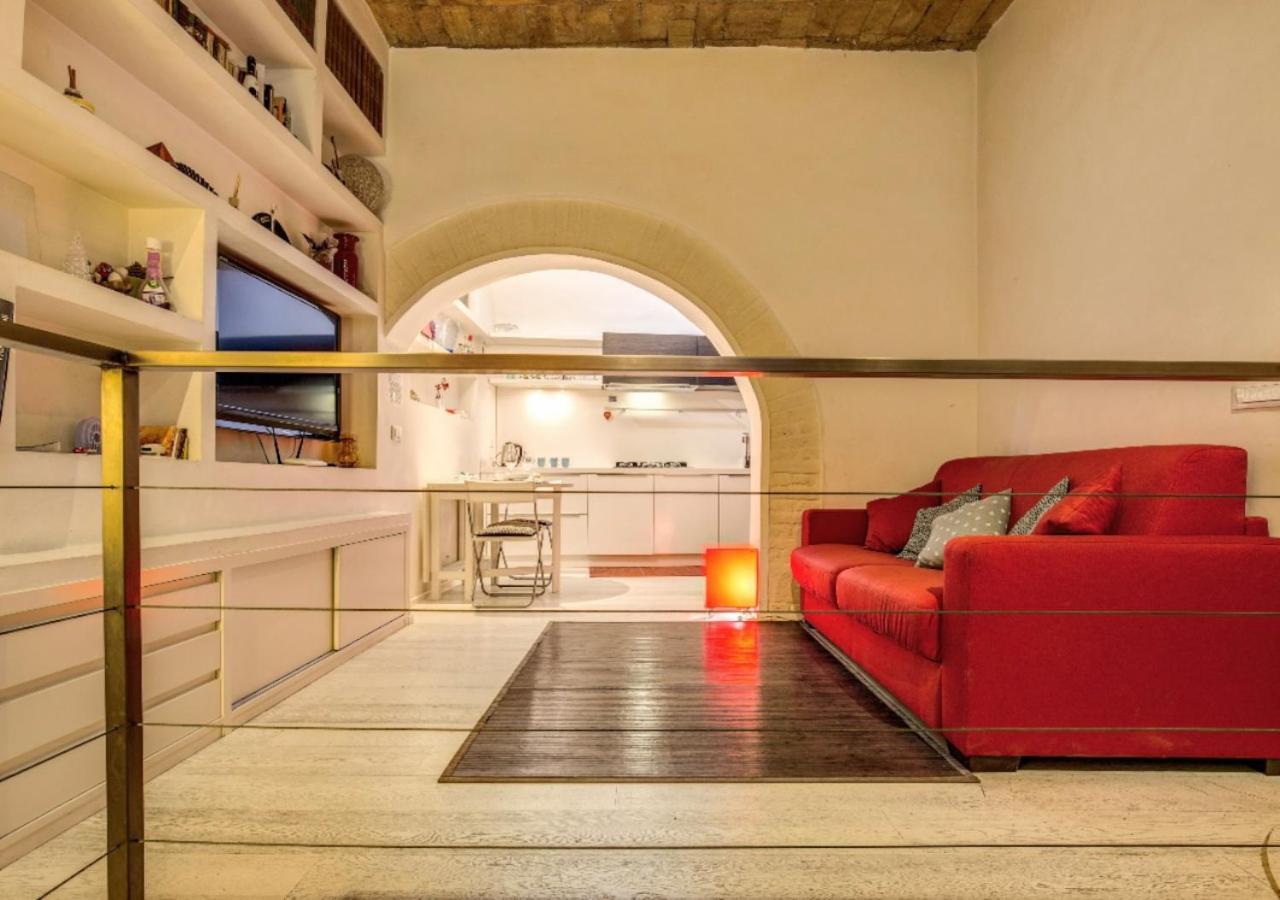 Romantic Navona Apartment *