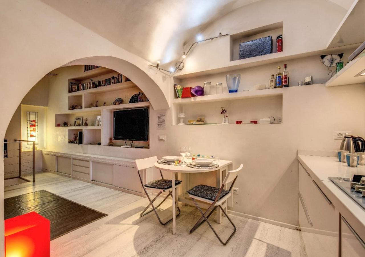 Apartment Romantic Navona *