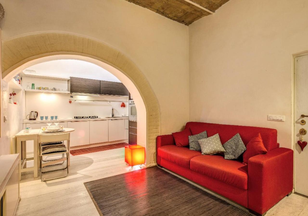Romantic Navona Apartment Rome