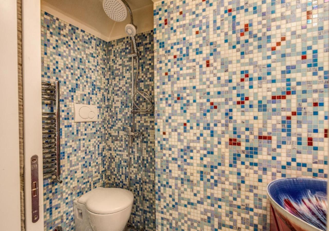 Romantic Navona Apartment