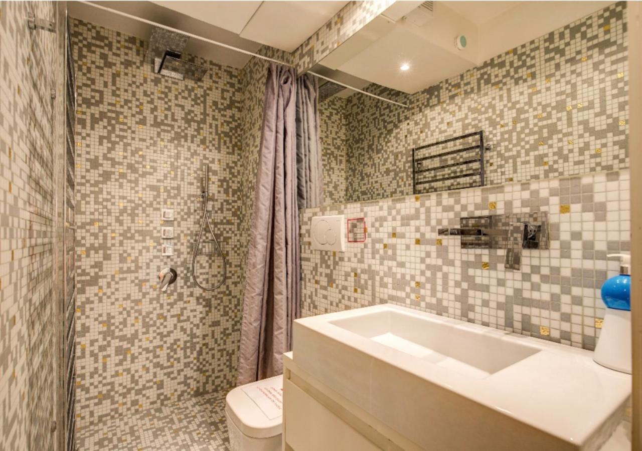 Apartment Romantic Navona *