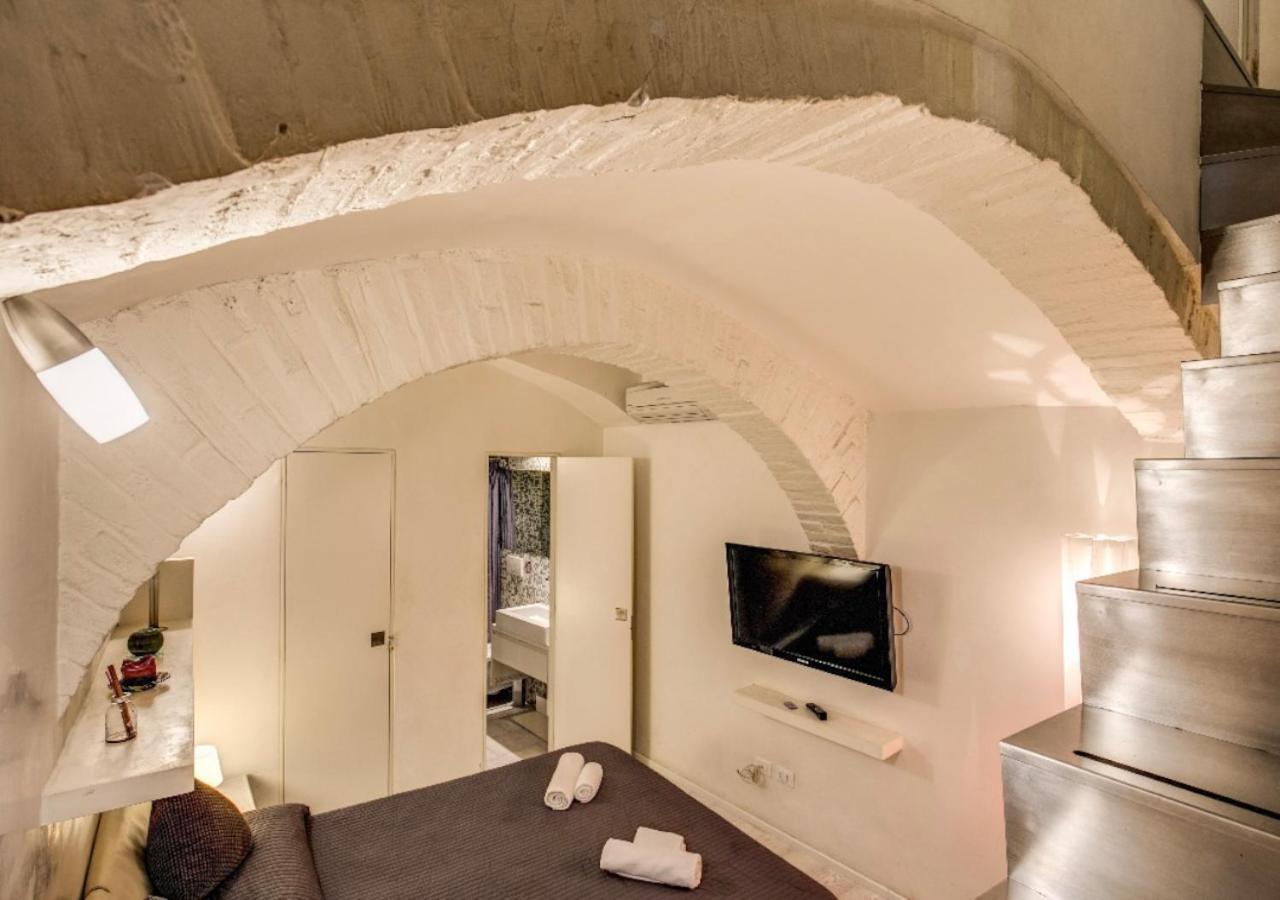 Apartment Romantic Navona Rome