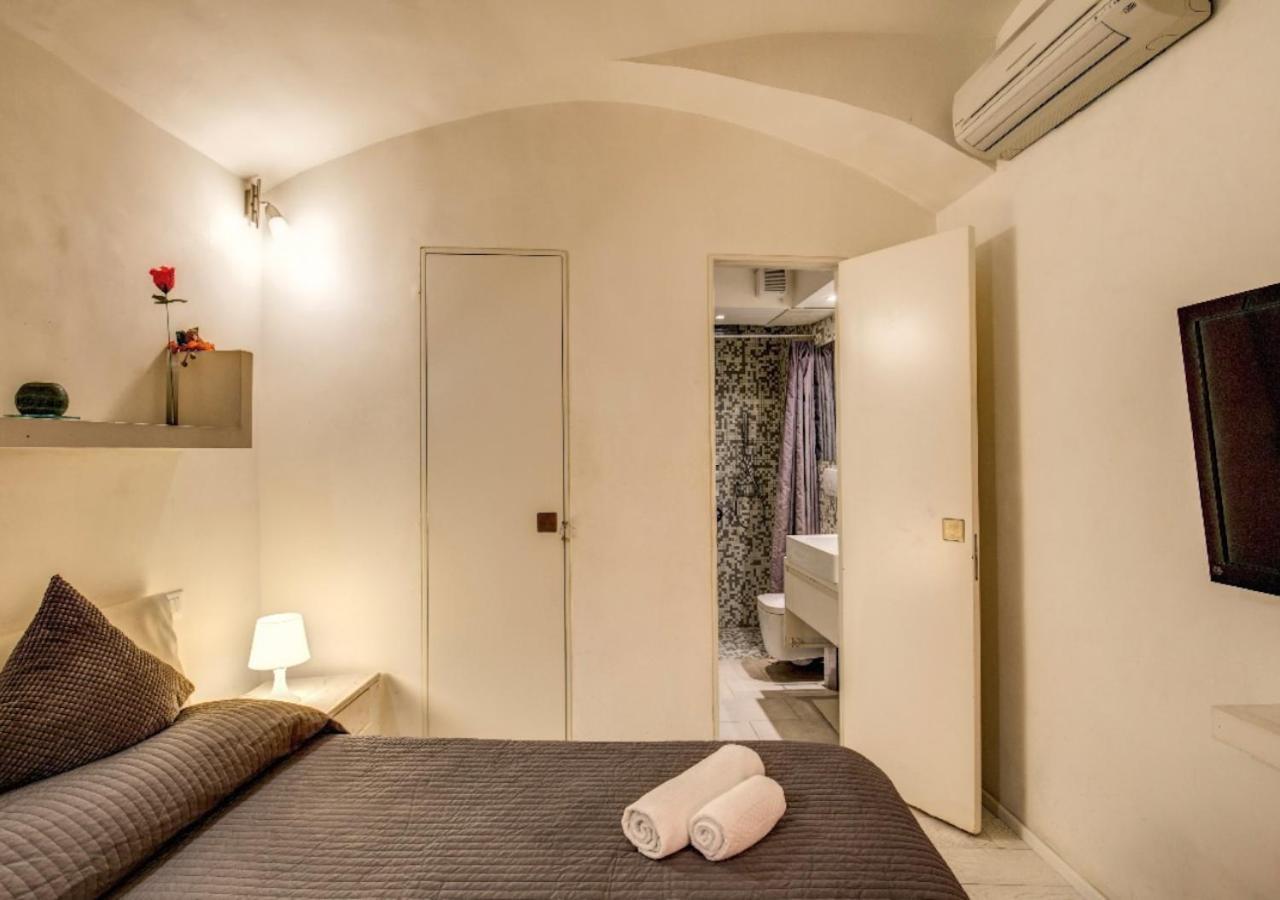 Apartment Romantic Navona