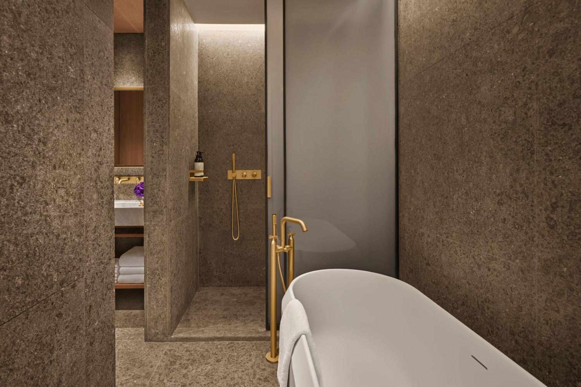 The Edition 5* Roma