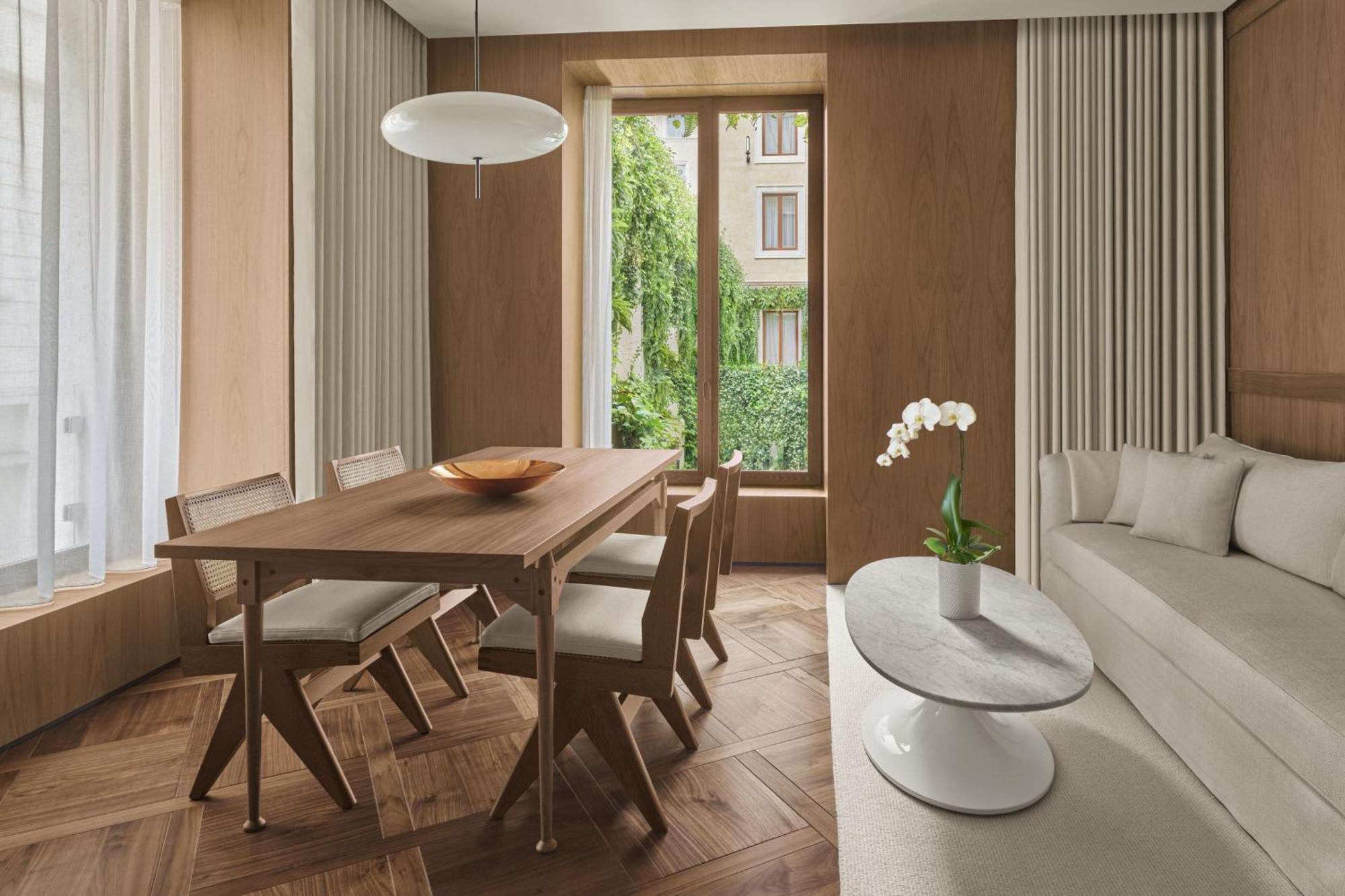 The Edition 5* Roma